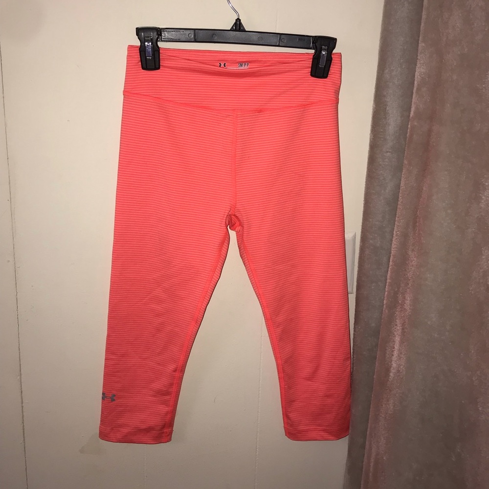 Women’s Under Armour Leggings